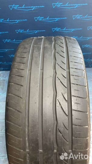 Dunlop SP Sport 01 265/45 R21