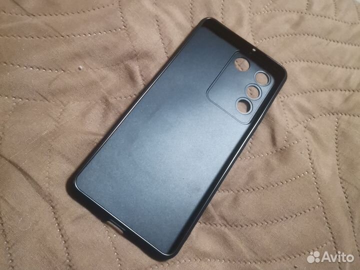 Чехол на vivo T2