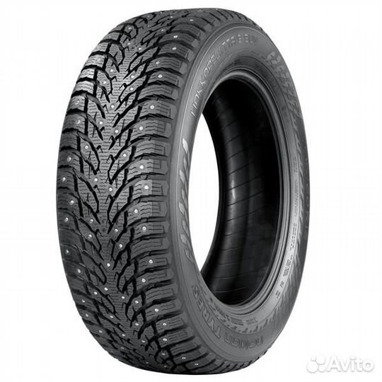 Nokian Tyres Hakkapeliitta 9 SUV 235/55 R19