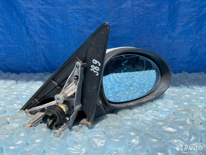 Зеркало правое Bmw 328I E90 N51 2008