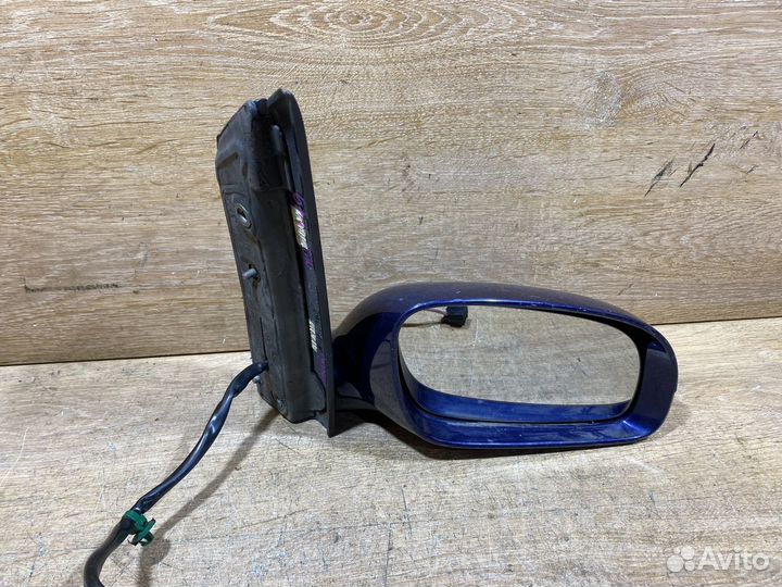 Зеркало правое Volkswagen Touran 1 Арт. 7720677