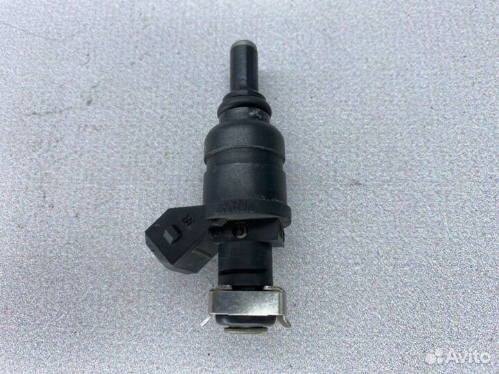 Форсунка топливная Bmw 5 E60 M54 256S5 2.5I M54B25
