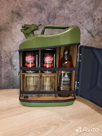 Канистра Бар 10 литров