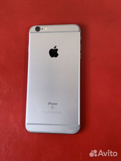 iPhone 6 Plus, 16 ГБ