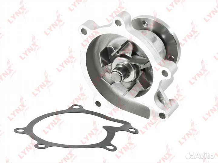 Насос водяной