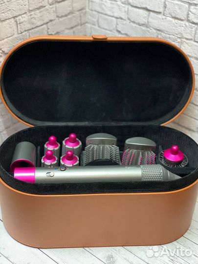 Стайлер Dyson Airwrap Comlete