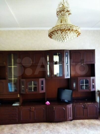 1-к. квартира, 42,9 м², 5/5 эт.