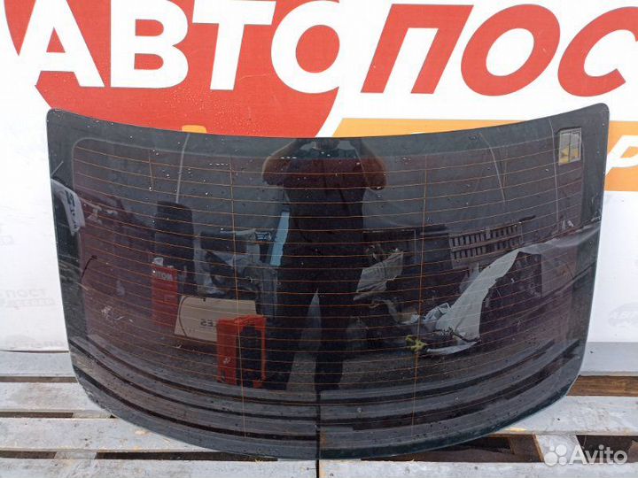 Стекло заднее Volkswagen Jetta A6 cfna 2014