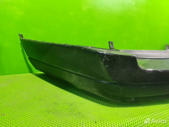 Бампер задний Land Rover Range Rover 4