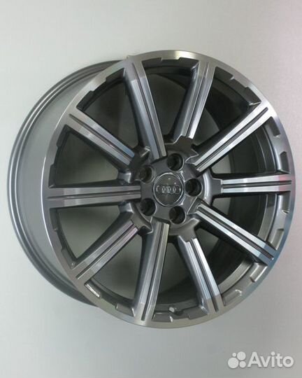 Зимние колеса R20 для ауди (audi) Q7 II NEW