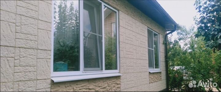 Алюминиевые окна и двери с гарантией