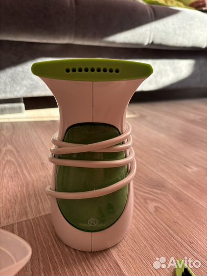 Отпариватель для одежды