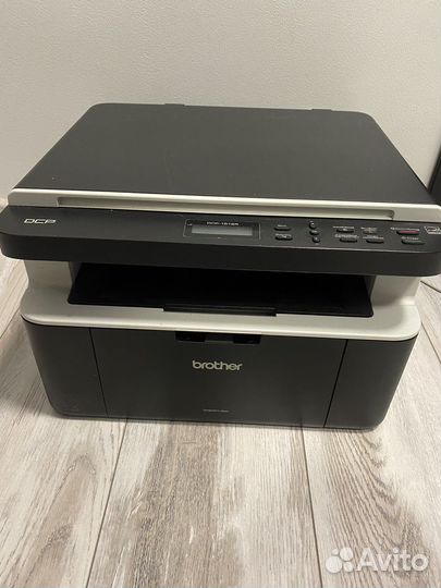 Мфу принтер сканер копир