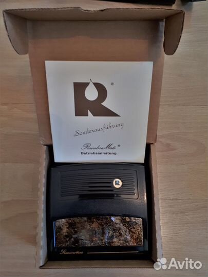 Пылесос Rainbow D4 SE