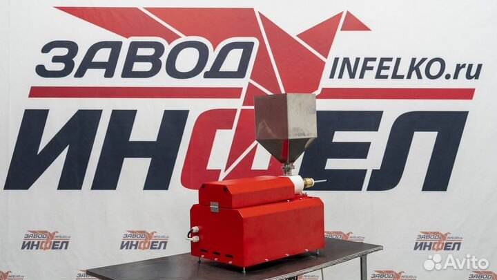 Дозаторы автоматические DF-40/80/200/400