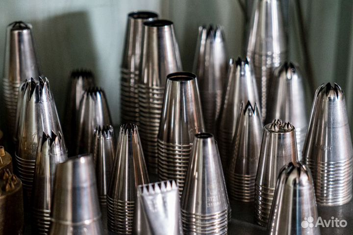 Машина для производства печенья MB-100/120/250