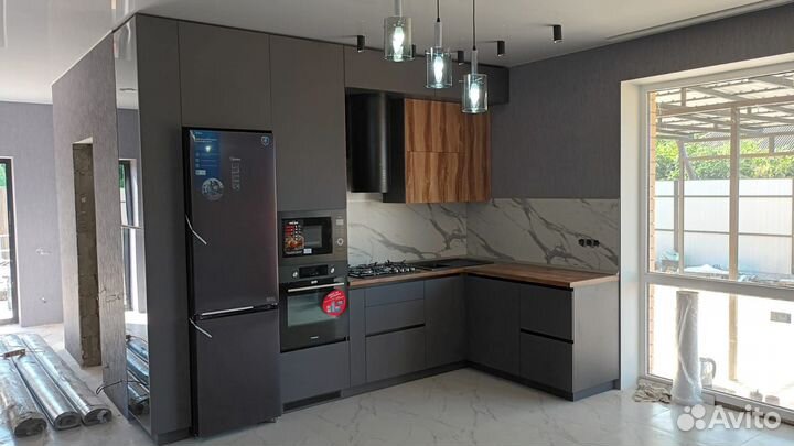 Сборка разборка корпусной мебели