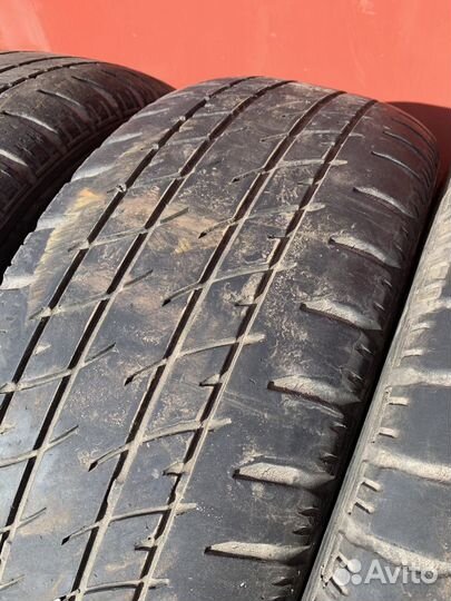 GT Radial Savero H/T 235/65 R17 104T