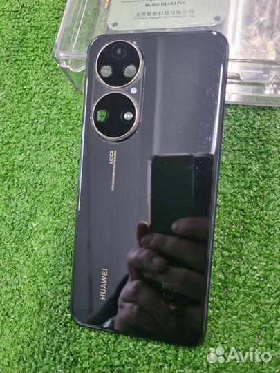 Huawei p50 разбор / запчасти