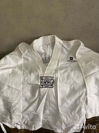Кимоно
