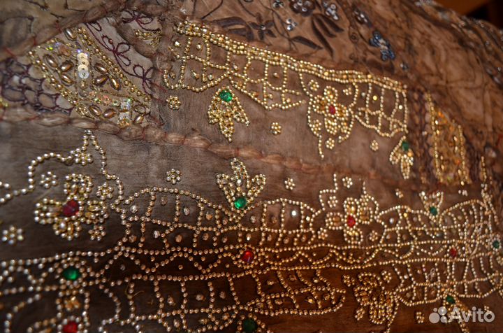 Новое покрывало для 2-х спальной кровати (250x210)