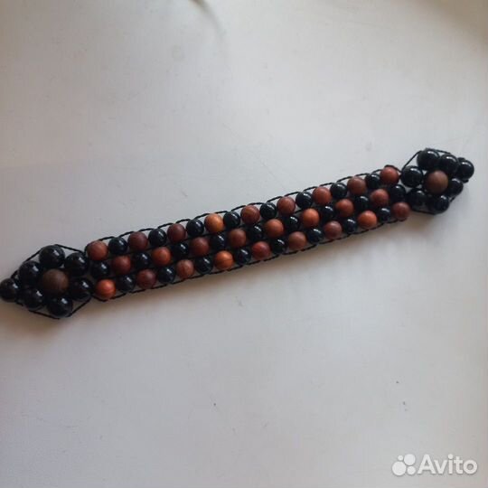 Четки перекидные ручной работы