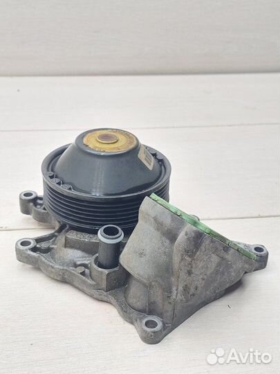 Помпа Bmw X5 E70 M57306 D3 2008