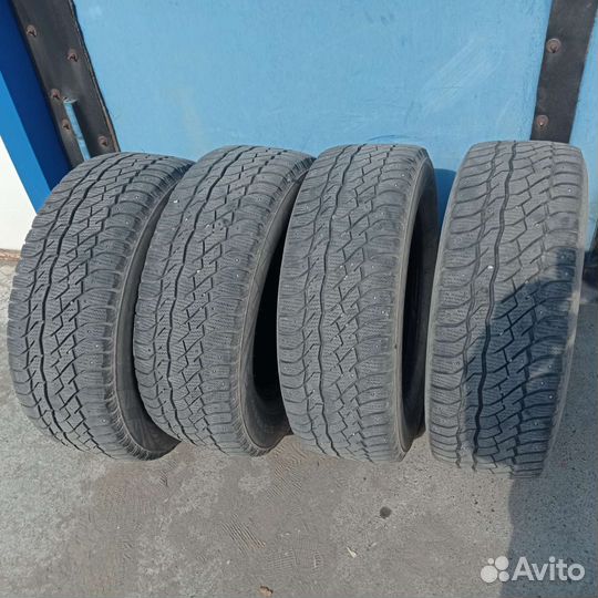 Viatti Bosco Nordico V-523 265/65 R17 112T