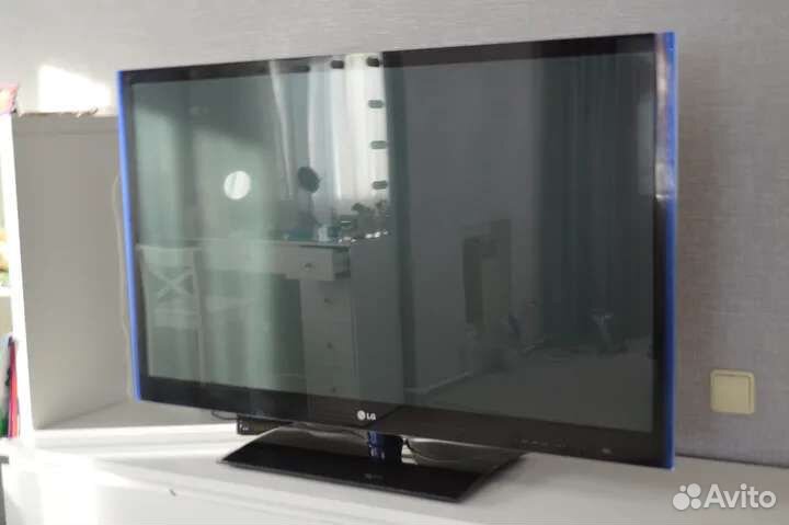 Телевизор бу