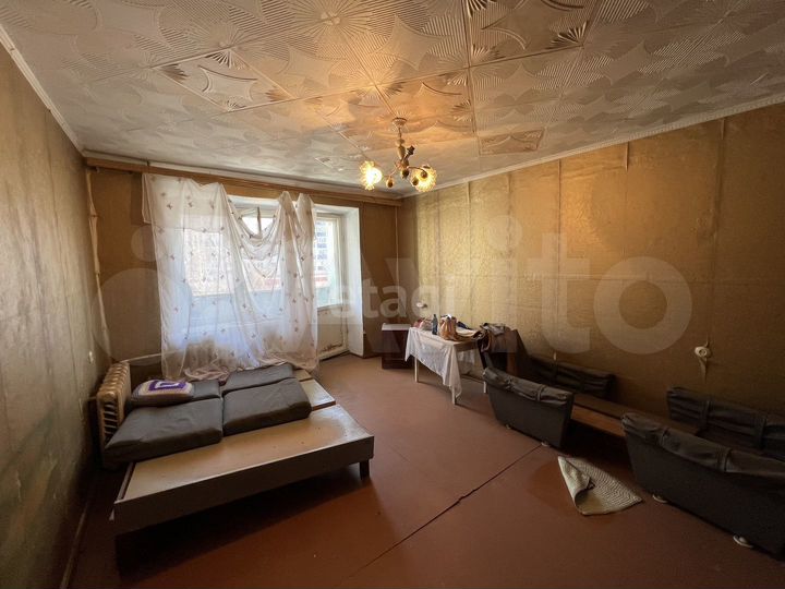 2-к. квартира, 45,4 м², 2/9 эт.