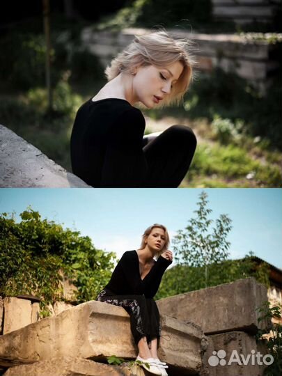 Фотосессия