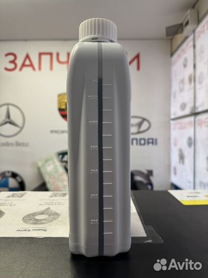 Антифриз концентрат Mercedes-Benz A000989082510