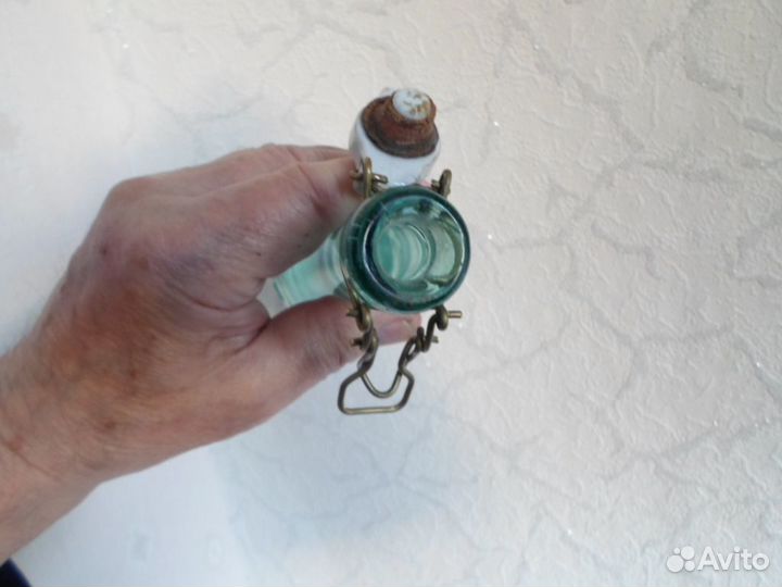 Бутылка Кенигсберг