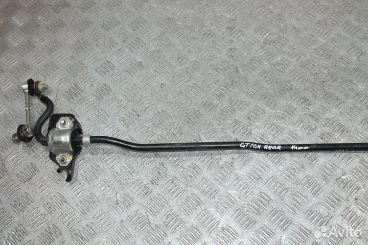 Стабилизатор задний Subaru Impreza XV / GT GK 17+