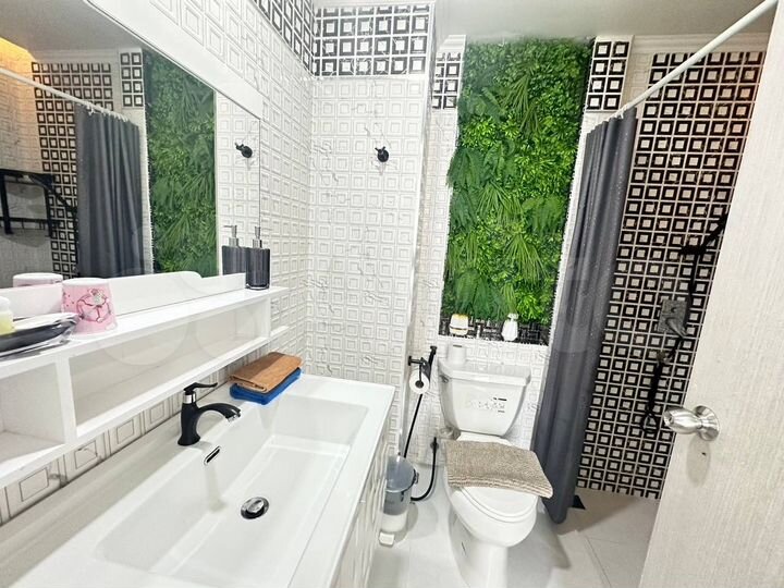 1-к. квартира, 35 м² (Таиланд)