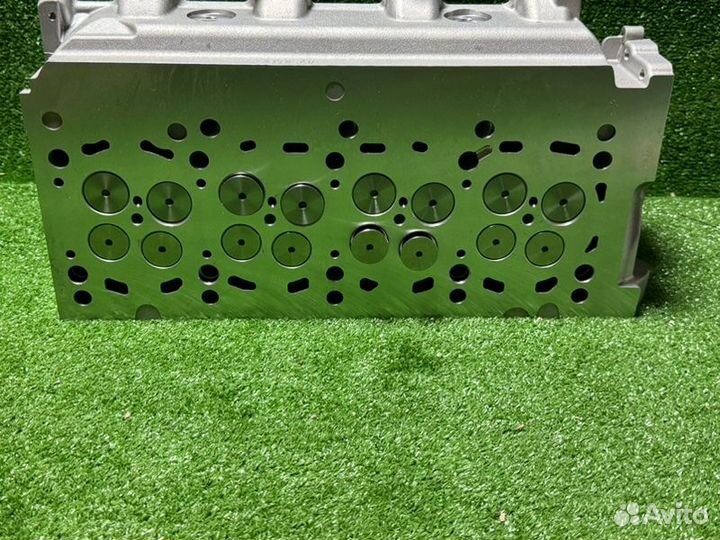 Гбц Головка Audi Seat Skoda Volkswagen 2.0 TDI