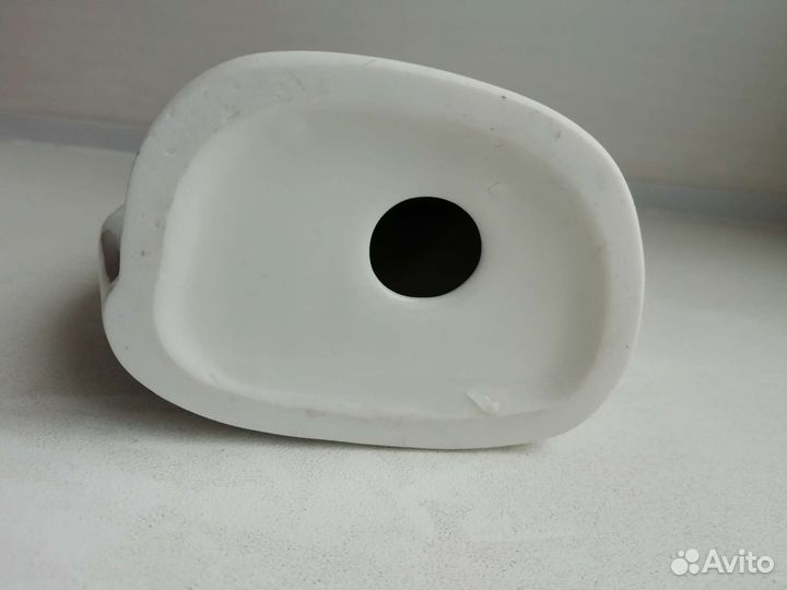 Статуэтка Цветочница, Э. Еропкина, ифз