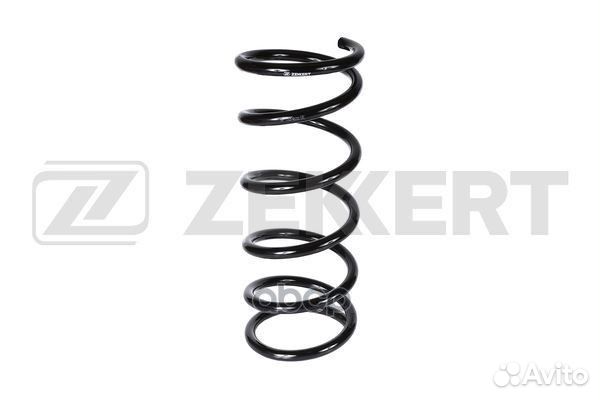 Пружина передней подвески Citroen Jumper (244