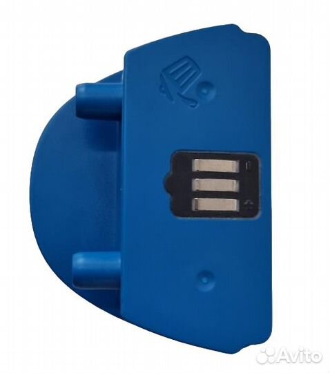 Bionic washstick 785500 - Крышка 150699 с датчиком