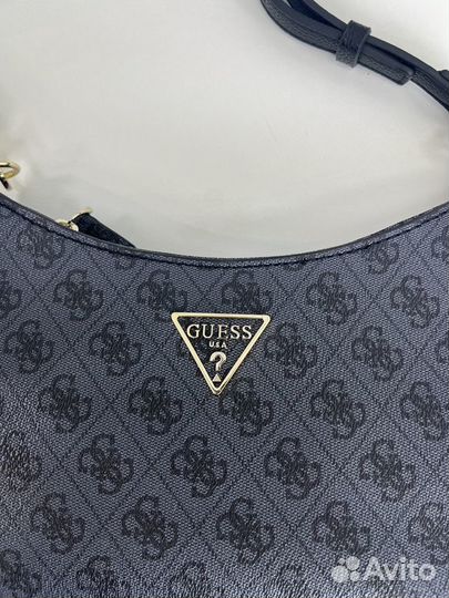 Сумка guess noelle оригинал