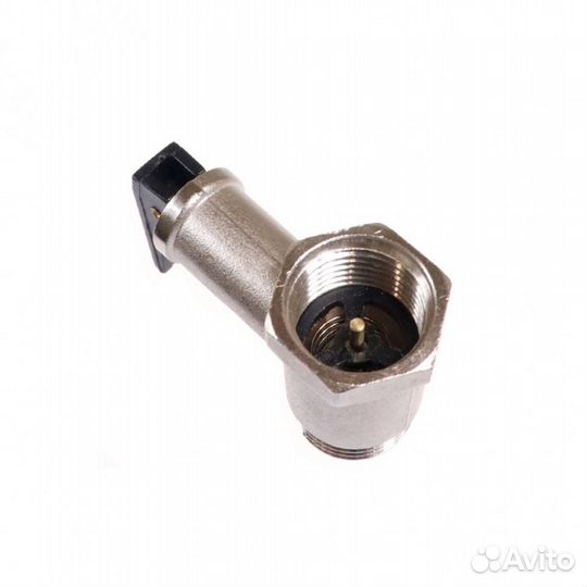 Клапан предохранительный 1/2