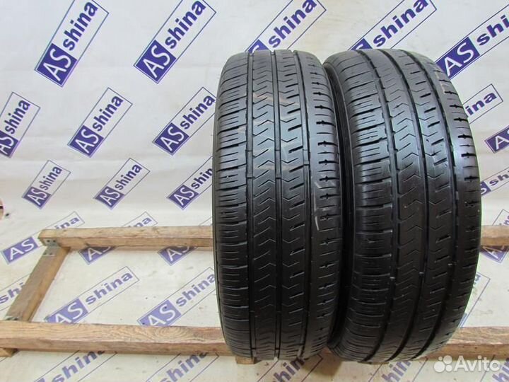 Hankook Radial RA28 205/65 R16C 92N