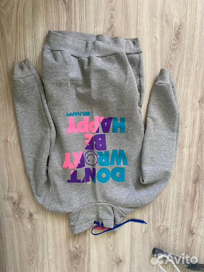 Вещи пакетом