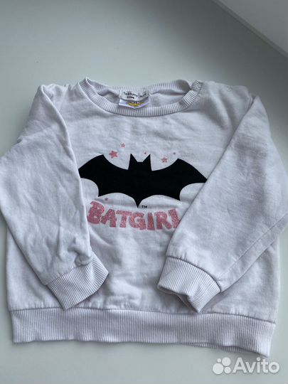 Лосины и толстовка