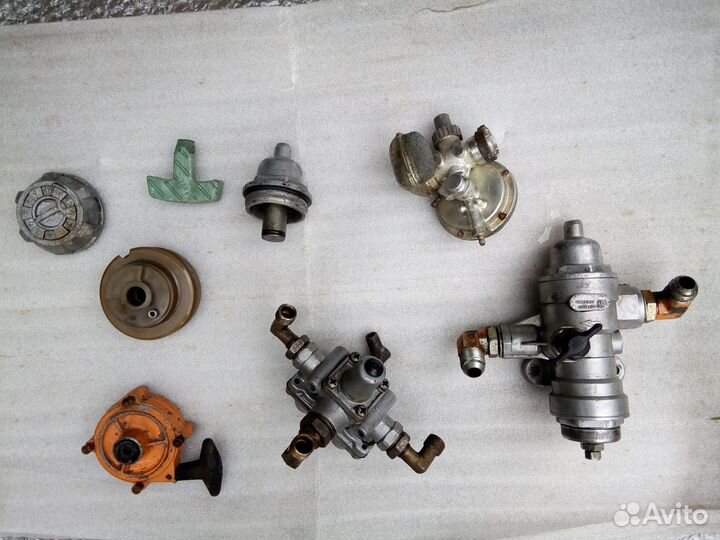 Автодетали