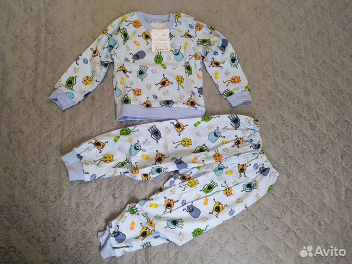 Детская одежда