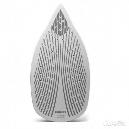 Новый утюг Philips GC4564/20 Azur