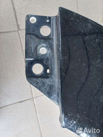 Крылья передние ауди а6 с6