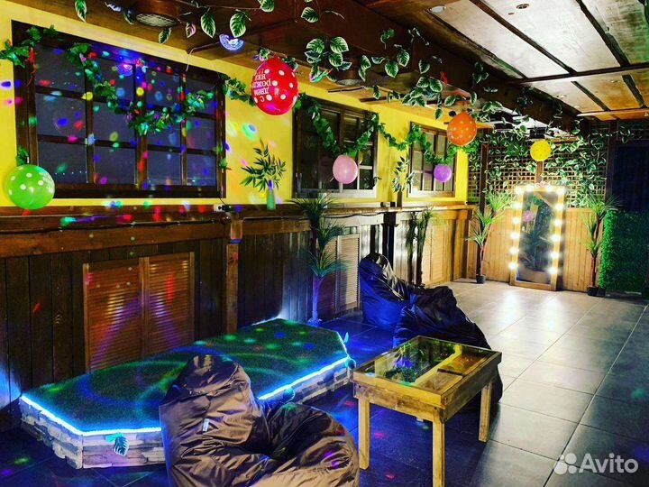 Организация праздников и культ. массовых мерор-тий