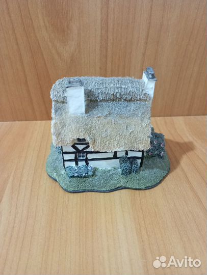 Статуэтка Английский домик